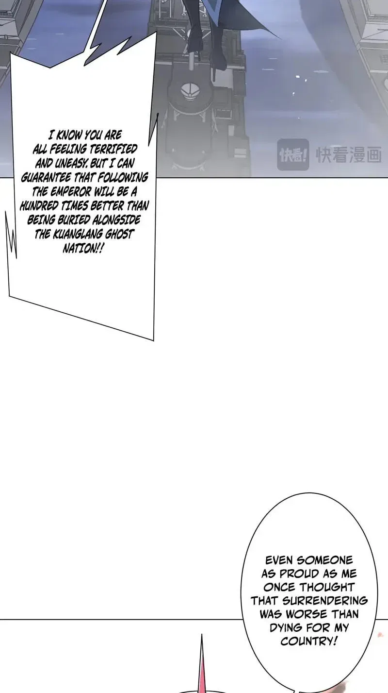 With My Netherworld Trillions, Game On! Chapter 306 – Page 22