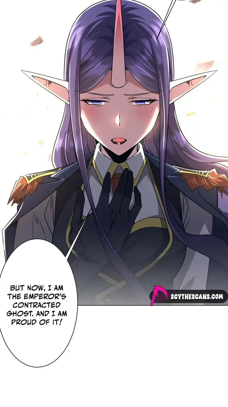 With My Netherworld Trillions, Game On! Chapter 306 – Page 23