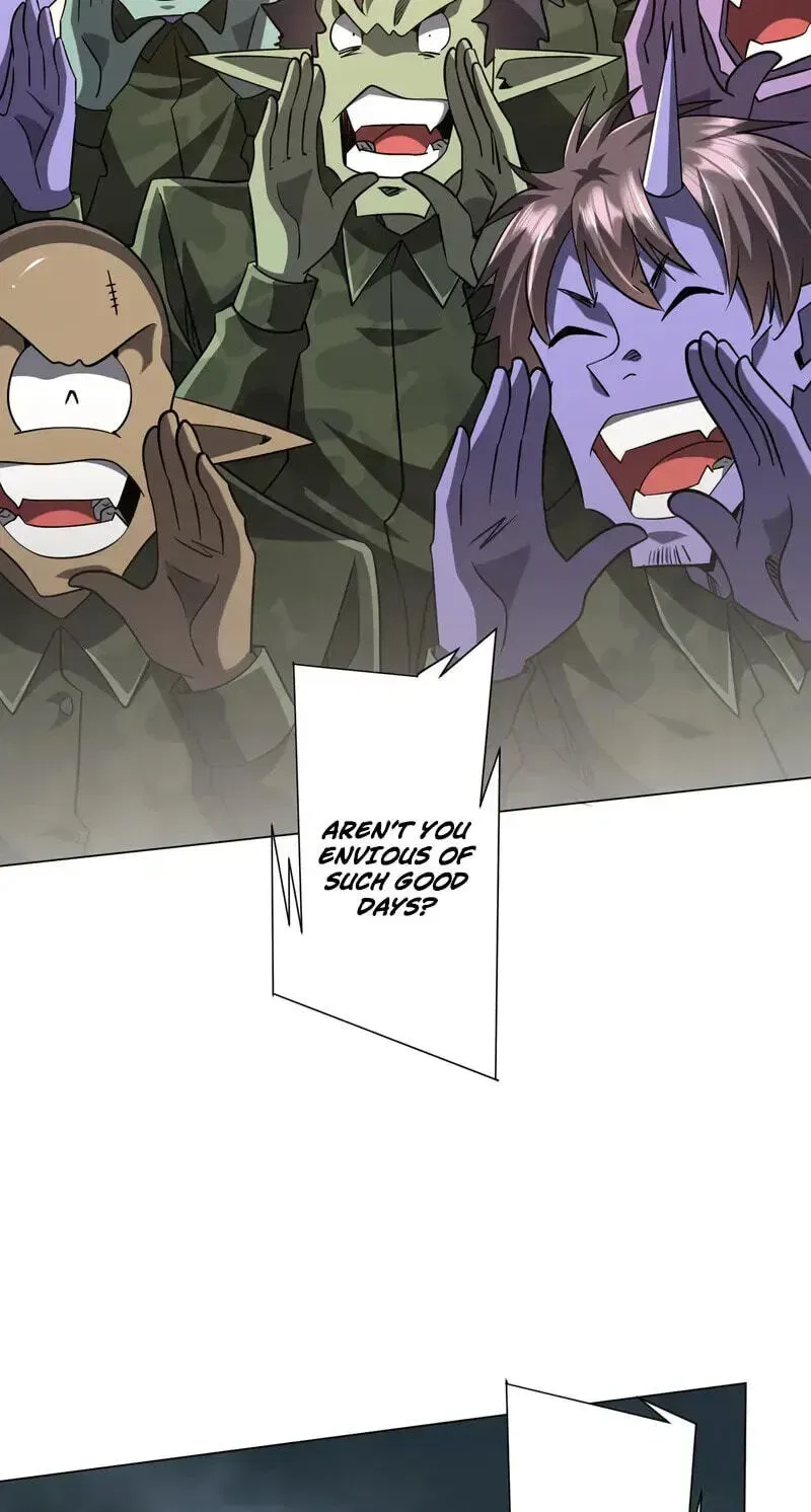 With My Netherworld Trillions, Game On! Chapter 306 – Page 30