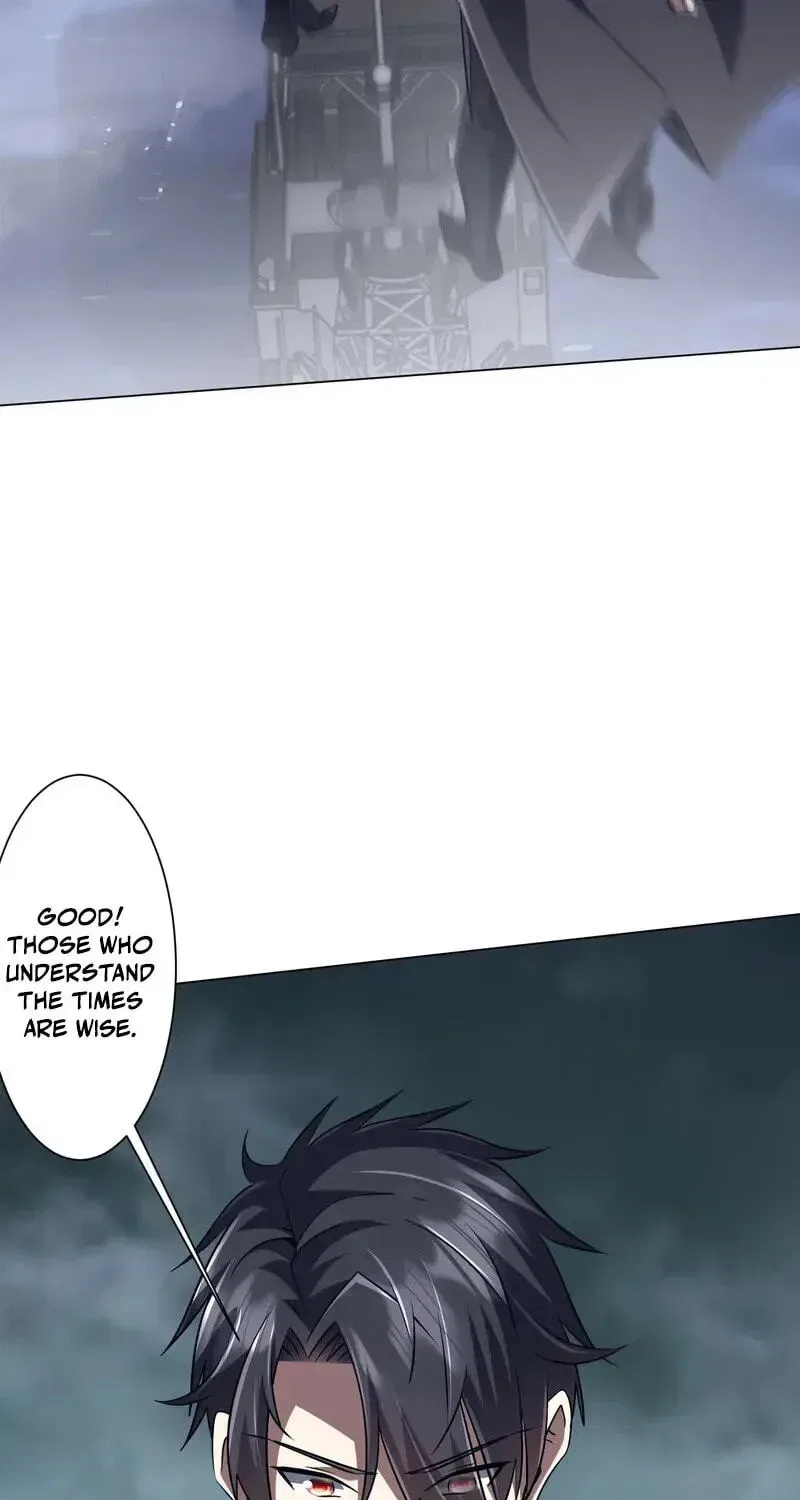 With My Netherworld Trillions, Game On! Chapter 306 – Page 38