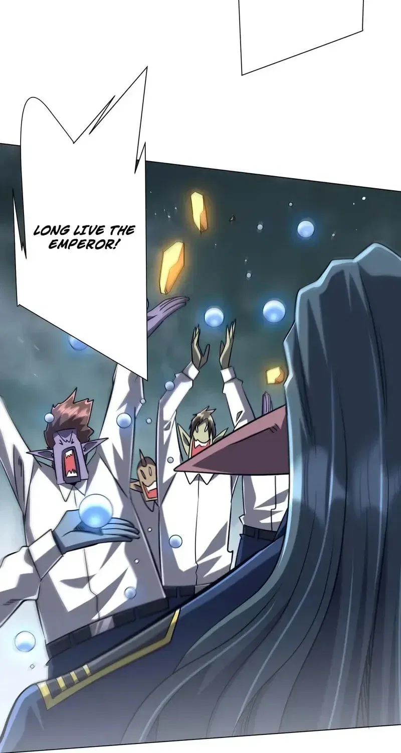 With My Netherworld Trillions, Game On! Chapter 306 – Page 48