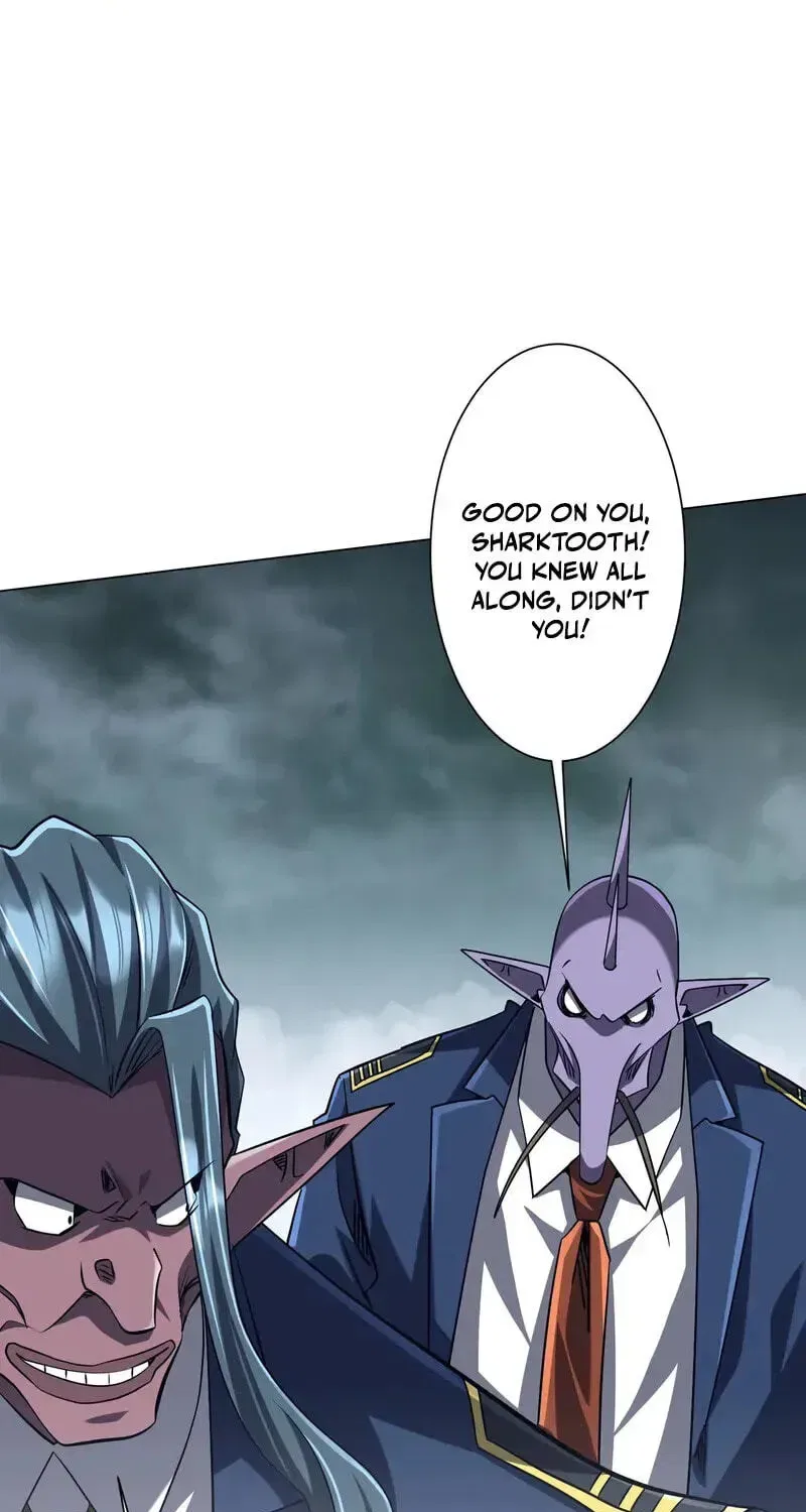 With My Netherworld Trillions, Game On! Chapter 306 – Page 50