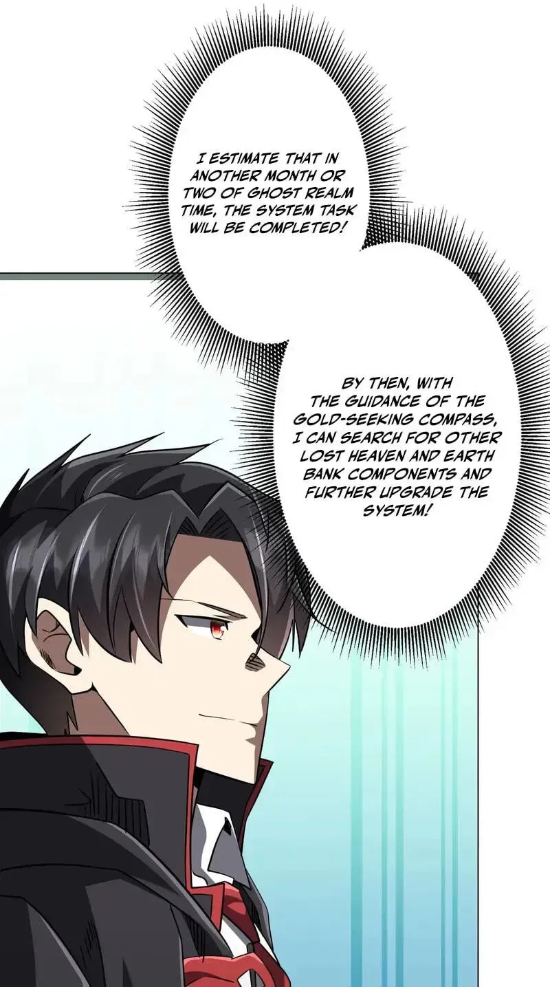 With My Netherworld Trillions, Game On! Chapter 306 – Page 68