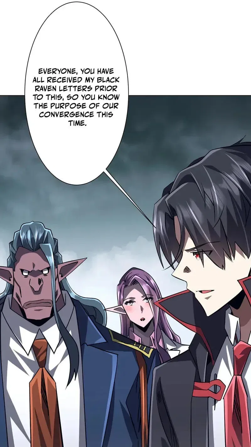 With My Netherworld Trillions, Game On! Chapter 306 – Page 76