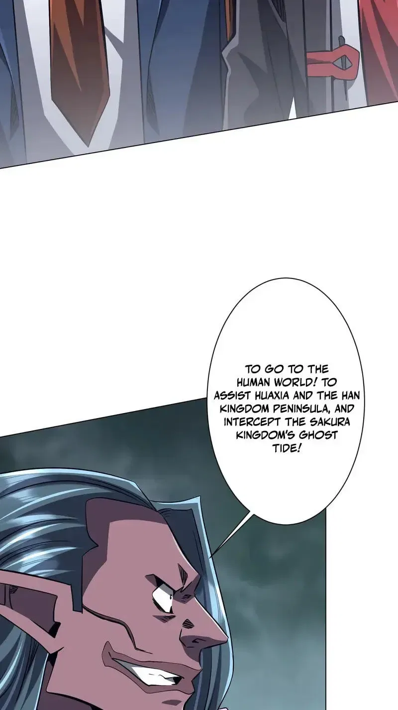 With My Netherworld Trillions, Game On! Chapter 306 – Page 77
