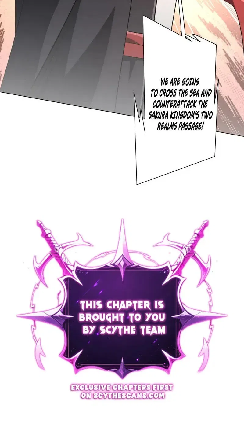 With My Netherworld Trillions, Game On! Chapter 306 – Page 81