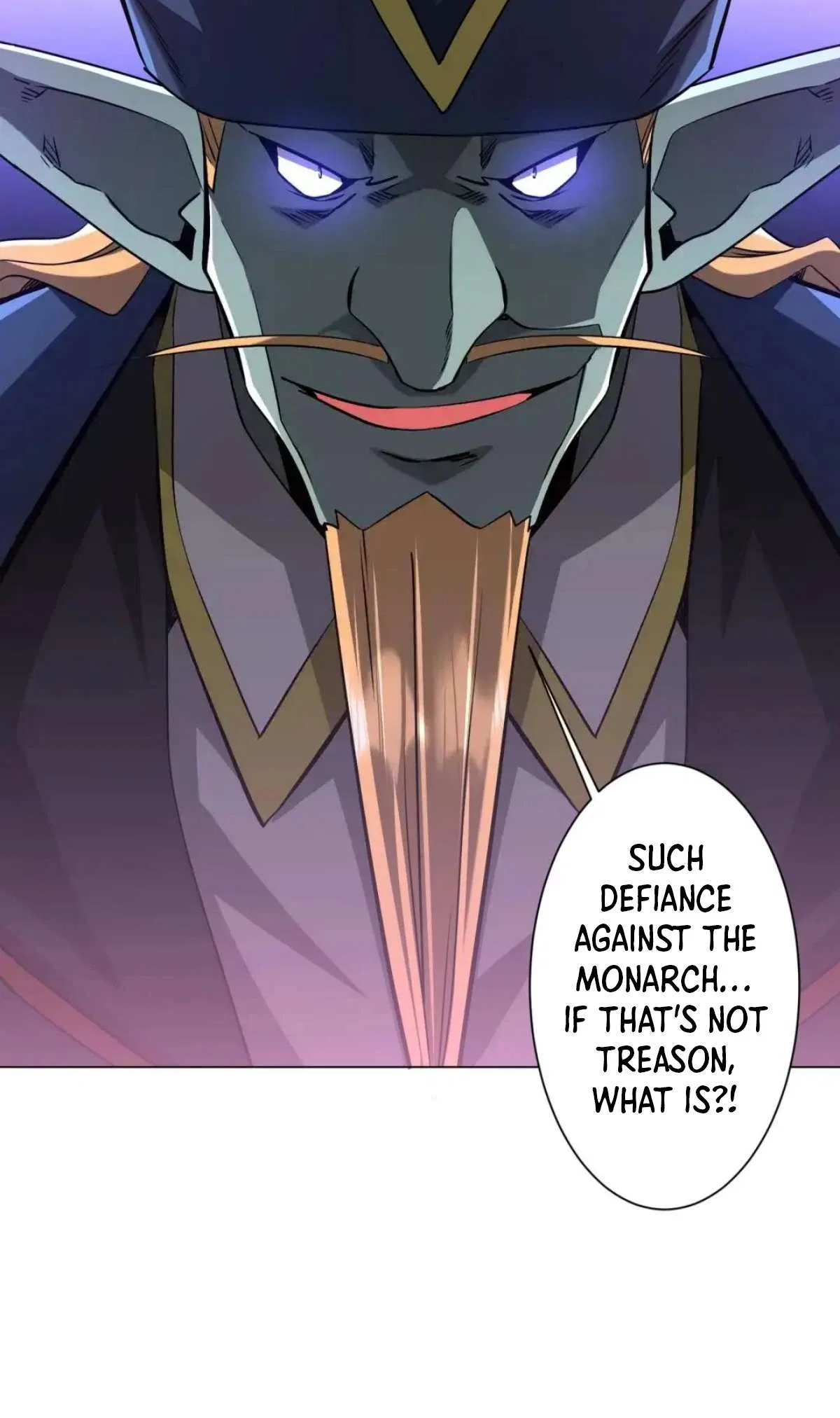 With My Netherworld Trillions, Game On! Chapter 303 – Page 14