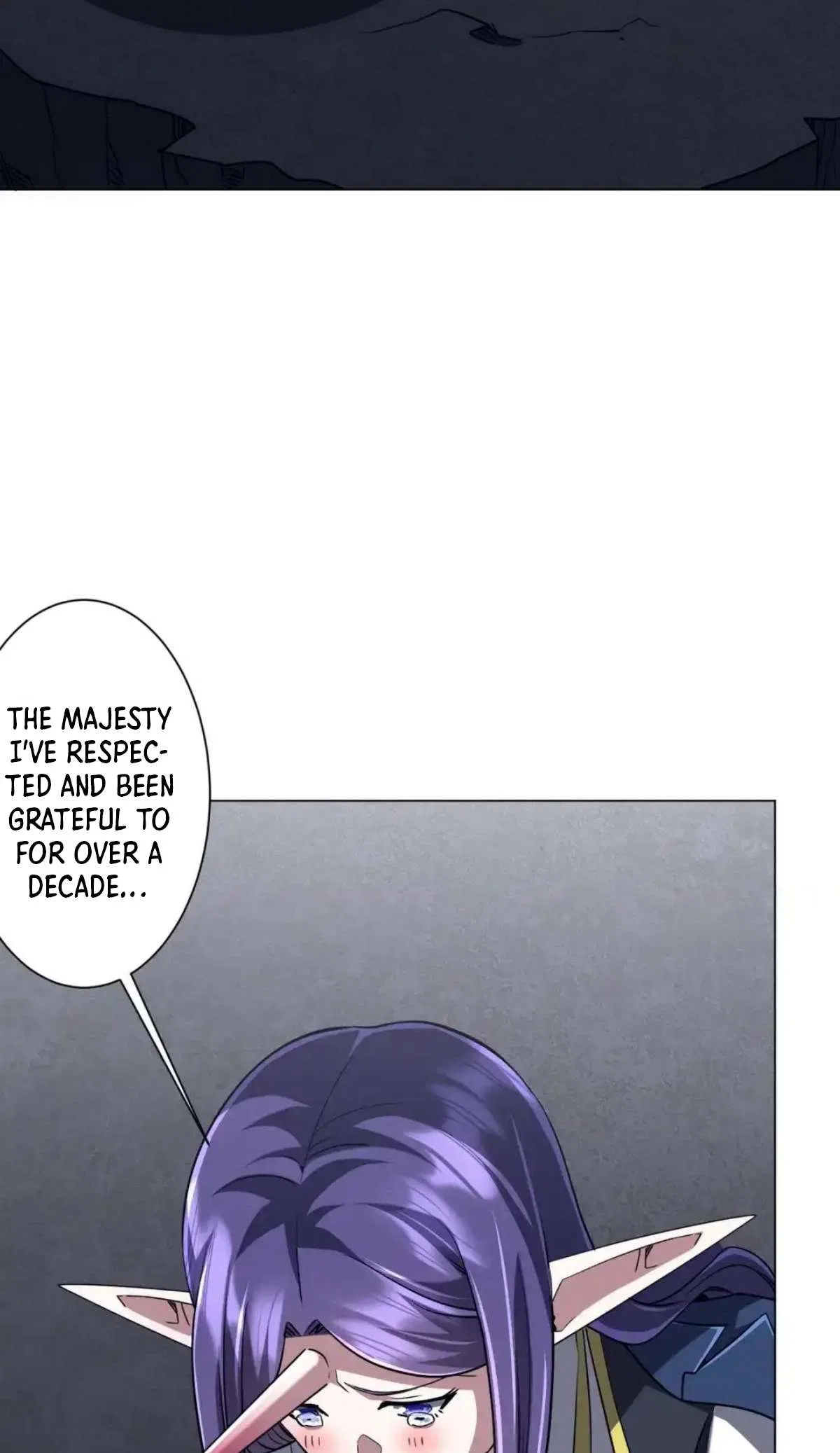 With My Netherworld Trillions, Game On! Chapter 303 – Page 18