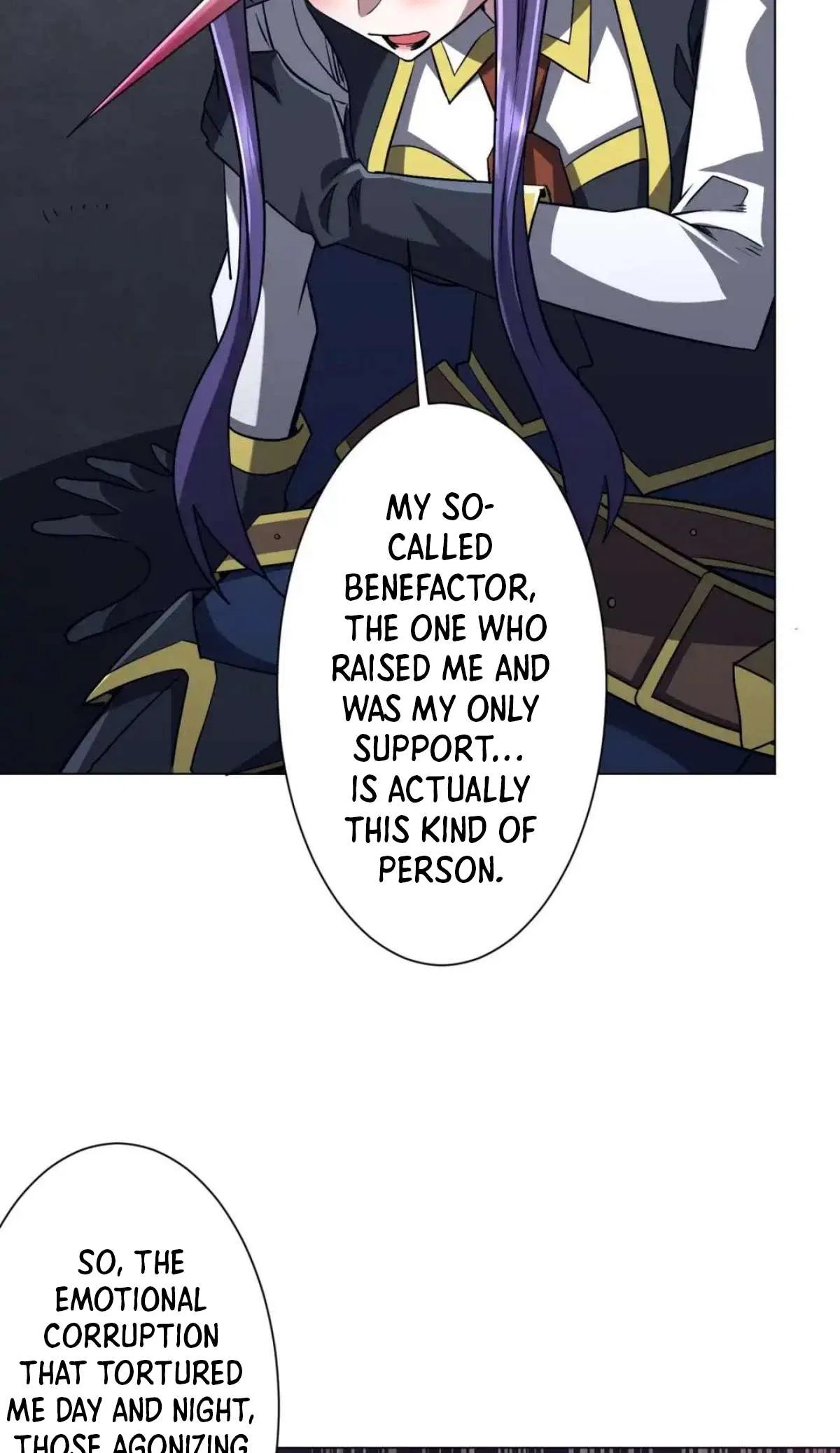 With My Netherworld Trillions, Game On! Chapter 303 – Page 19