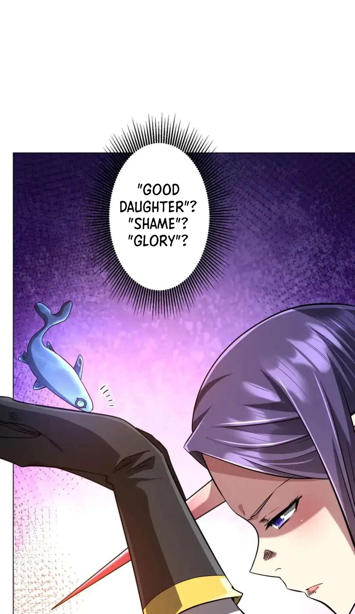 With My Netherworld Trillions, Game On! Chapter 303 – Page 31