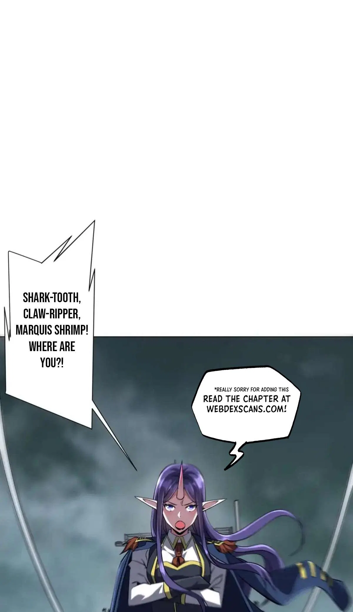 With My Netherworld Trillions, Game On! Chapter 303 – Page 34