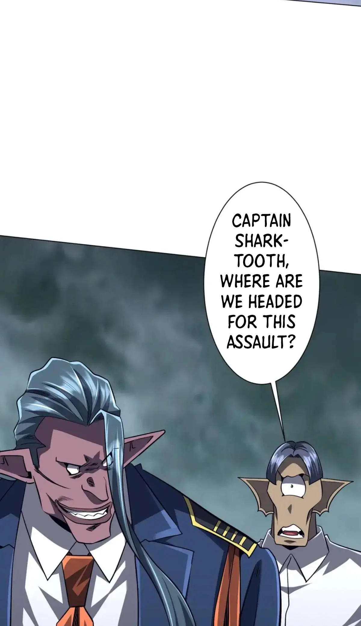 With My Netherworld Trillions, Game On! Chapter 303 – Page 48