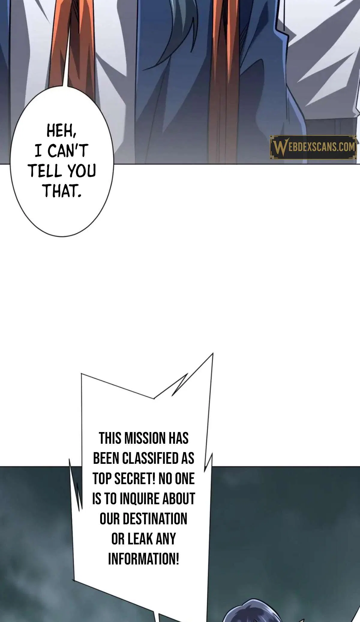 With My Netherworld Trillions, Game On! Chapter 303 – Page 49