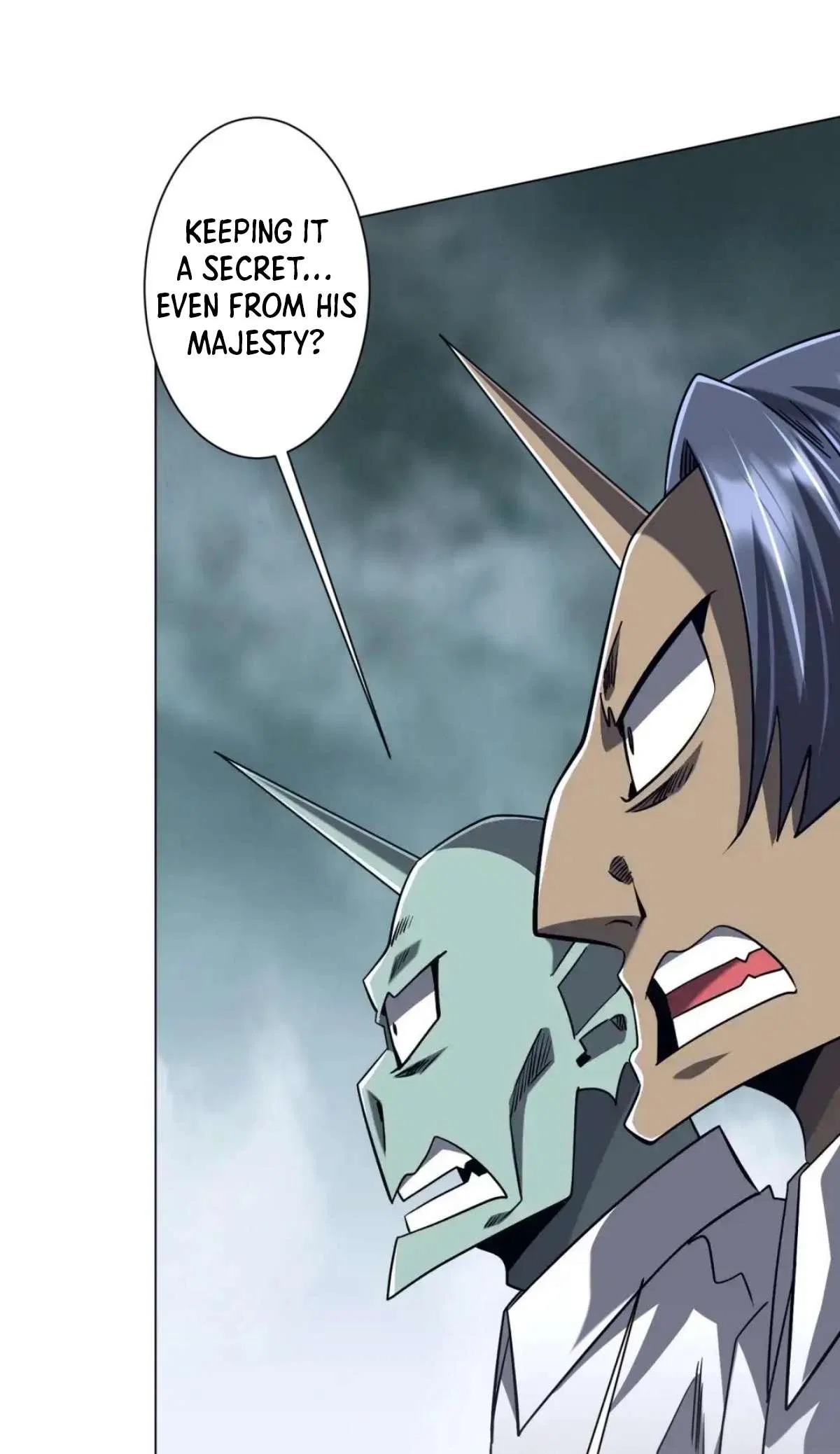 With My Netherworld Trillions, Game On! Chapter 303 – Page 51