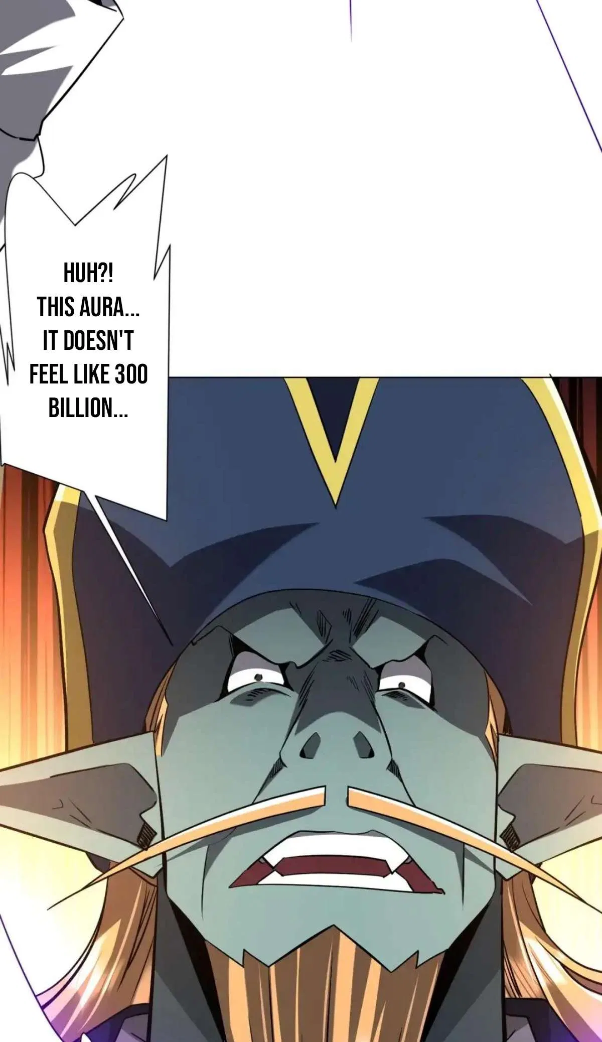 With My Netherworld Trillions, Game On! Chapter 303 – Page 60