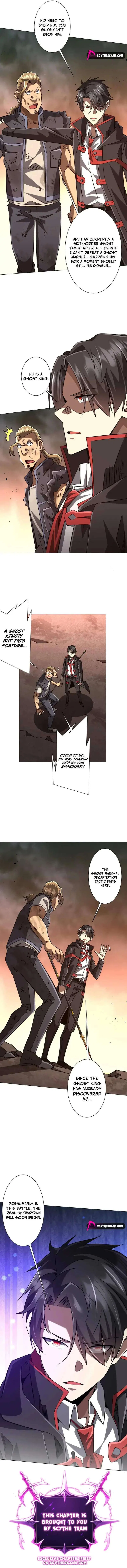 With My Netherworld Trillions, Game On! Chapter 297 – Page 8