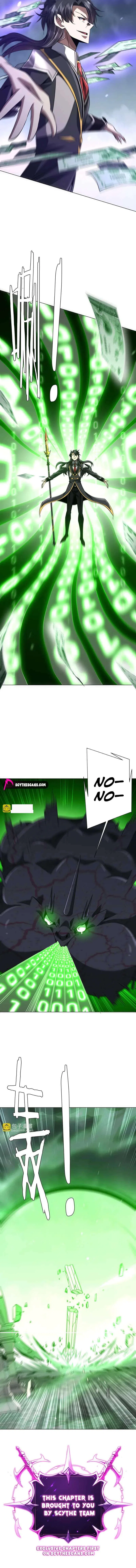 With My Netherworld Trillions, Game On! Chapter 288 – Page 7