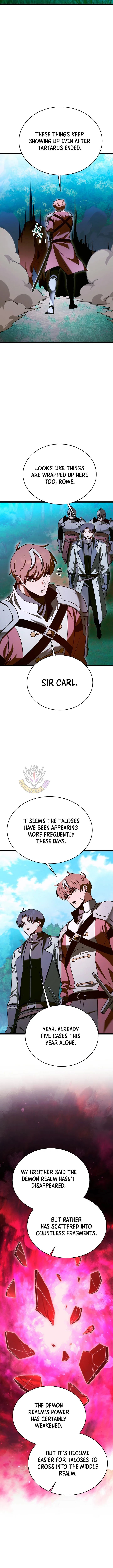 The Hero Became the Duke’s Eldest Son Chapter 89 – Page 2