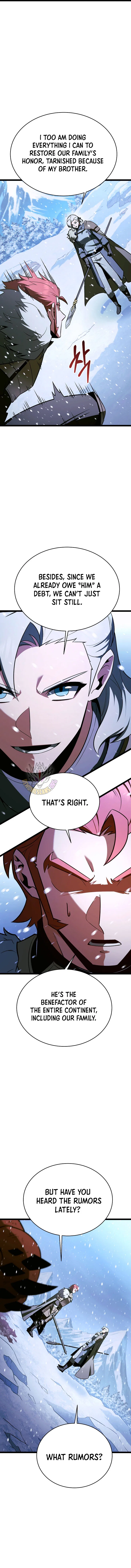The Hero Became the Duke’s Eldest Son Chapter 89 – Page 12