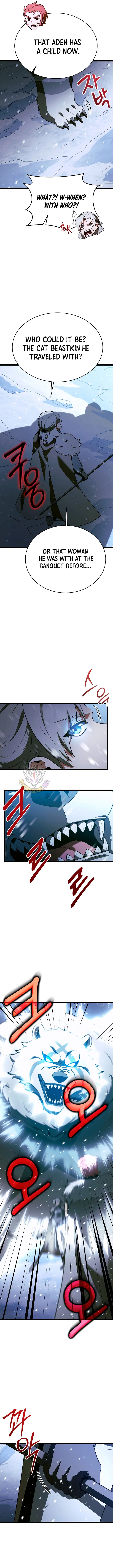 The Hero Became the Duke’s Eldest Son Chapter 89 – Page 13