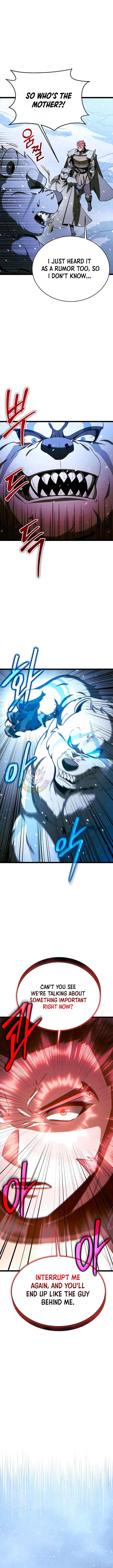 The Hero Became the Duke’s Eldest Son Chapter 89 – Page 14