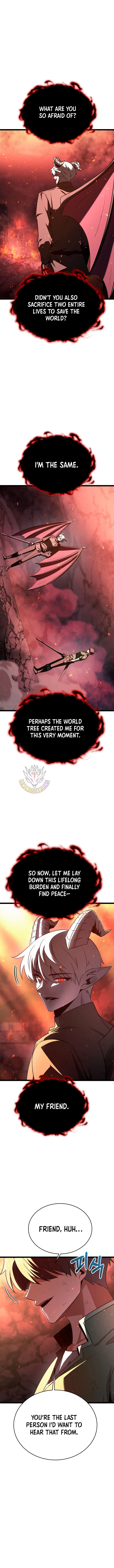 The Hero Became the Duke’s Eldest Son Chapter 88 – Page 2
