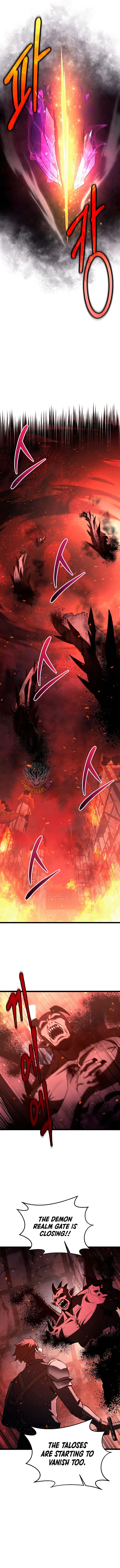 The Hero Became the Duke’s Eldest Son Chapter 88 – Page 4