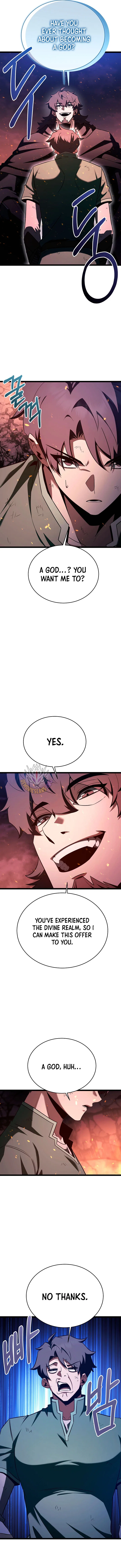 The Hero Became the Duke’s Eldest Son Chapter 88 – Page 8