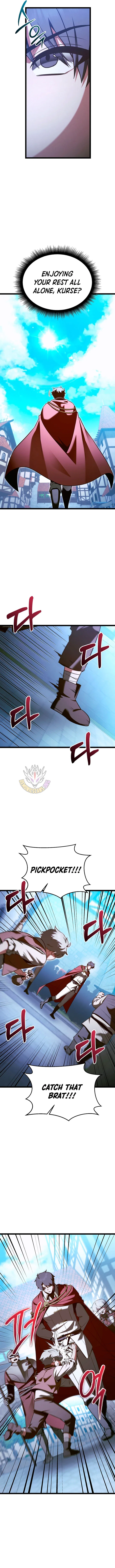 The Hero Became the Duke’s Eldest Son Chapter 88 – Page 13