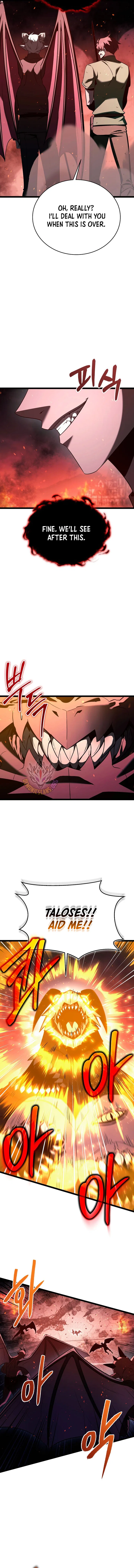 The Hero Became the Duke’s Eldest Son Chapter 87 – Page 2