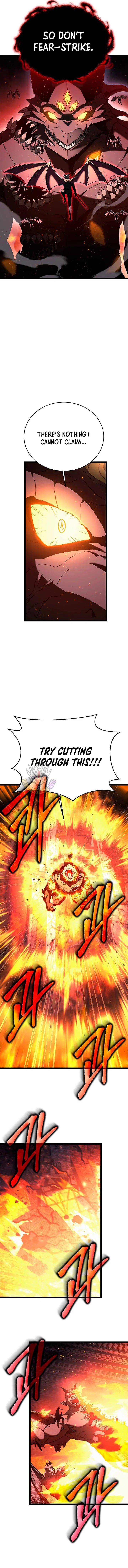 The Hero Became the Duke’s Eldest Son Chapter 87 – Page 6