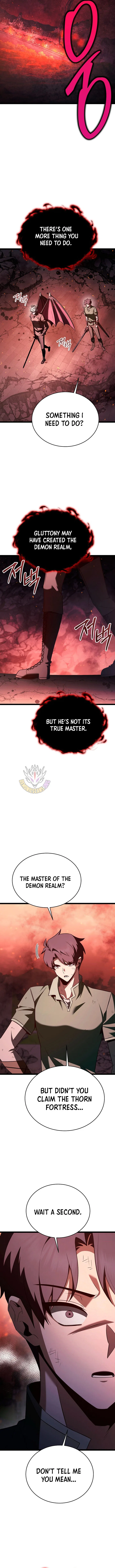 The Hero Became the Duke’s Eldest Son Chapter 87 – Page 12