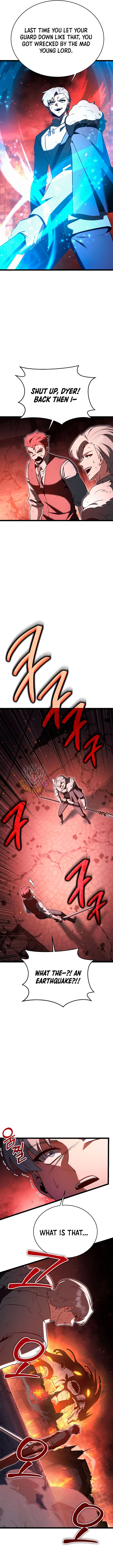 The Hero Became the Duke’s Eldest Son Chapter 86 – Page 3