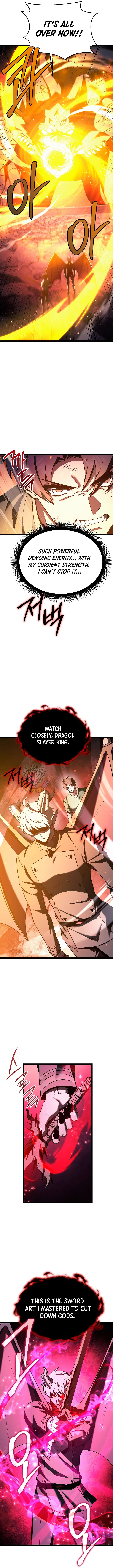 The Hero Became the Duke’s Eldest Son Chapter 86 – Page 5
