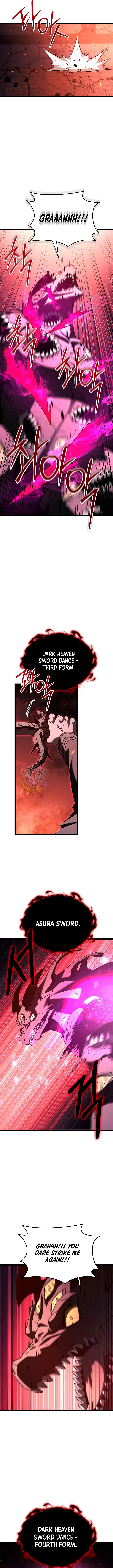 The Hero Became the Duke’s Eldest Son Chapter 86 – Page 7
