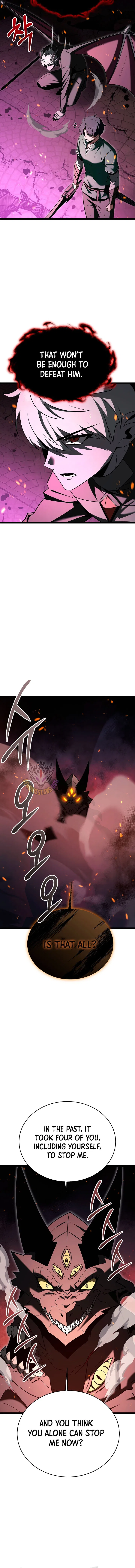 The Hero Became the Duke’s Eldest Son Chapter 86 – Page 9