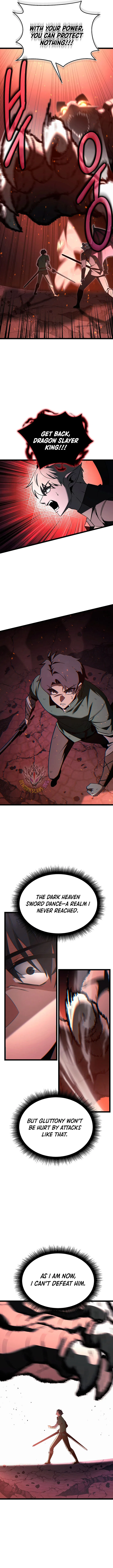 The Hero Became the Duke’s Eldest Son Chapter 86 – Page 10