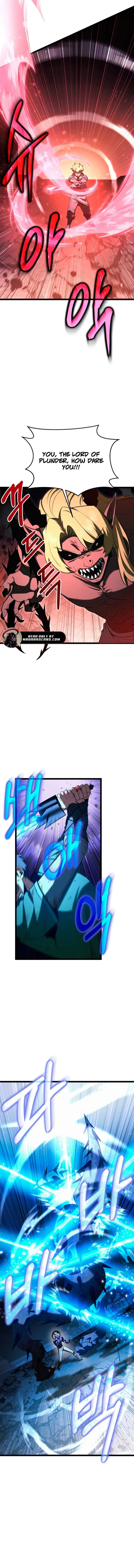 The Hero Became the Duke’s Eldest Son Chapter 85 – Page 5