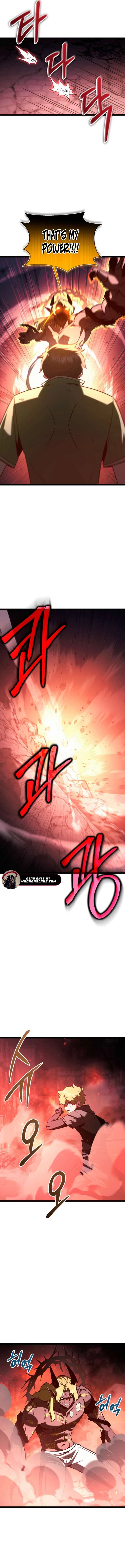 The Hero Became the Duke’s Eldest Son Chapter 85 – Page 10