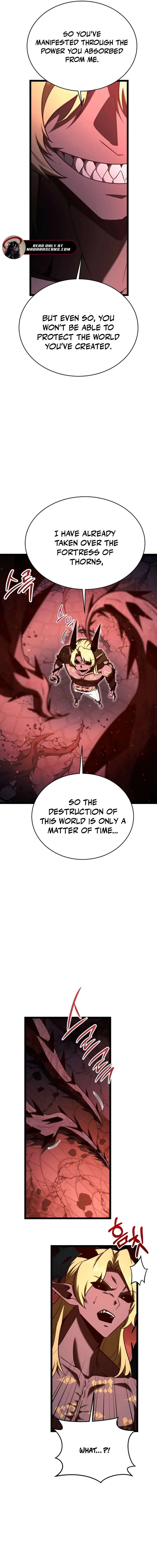 The Hero Became the Duke’s Eldest Son Chapter 85 – Page 12