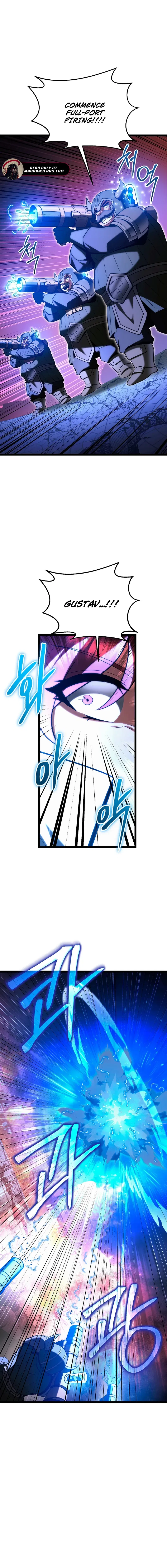 The Hero Became the Duke’s Eldest Son Chapter 84 – Page 6