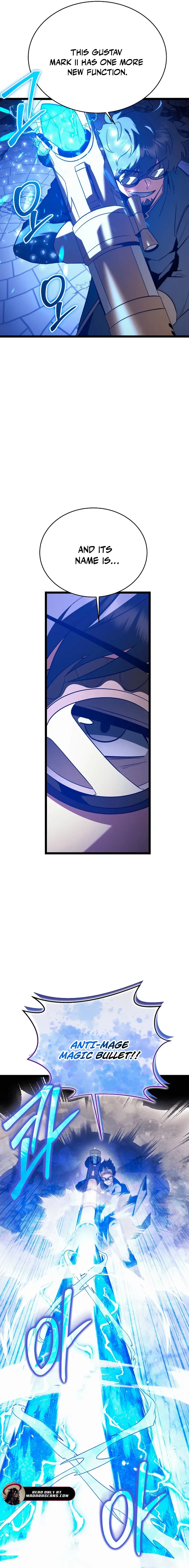 The Hero Became the Duke’s Eldest Son Chapter 84 – Page 9