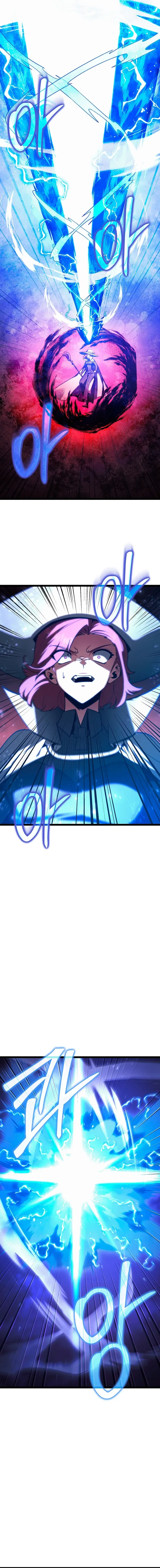 The Hero Became the Duke’s Eldest Son Chapter 84 – Page 10