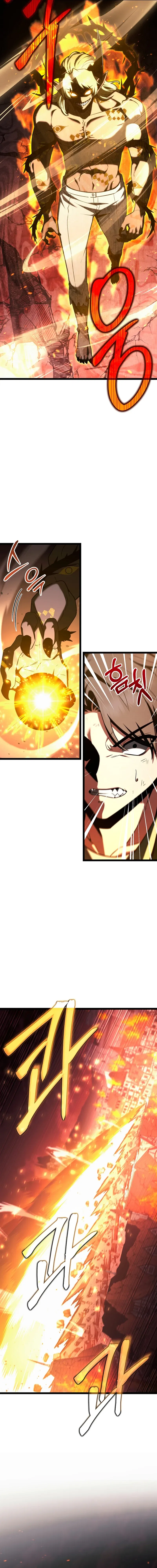 The Hero Became the Duke’s Eldest Son Chapter 84 – Page 13