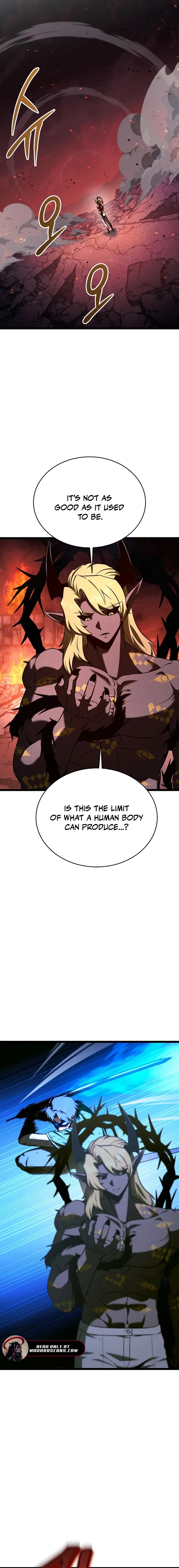 The Hero Became the Duke’s Eldest Son Chapter 84 – Page 14