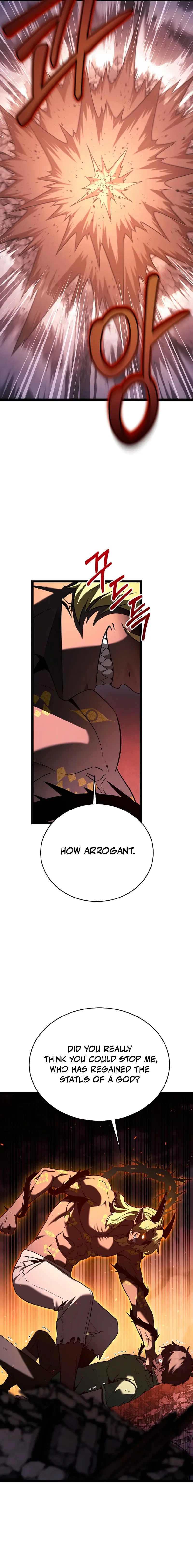 The Hero Became the Duke’s Eldest Son Chapter 84 – Page 15