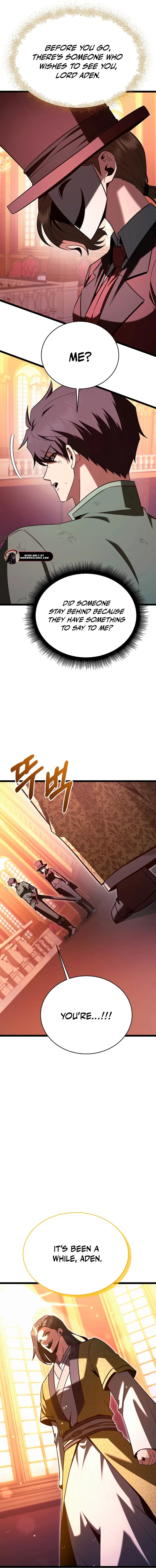 The Hero Became the Duke’s Eldest Son Chapter 83 – Page 2