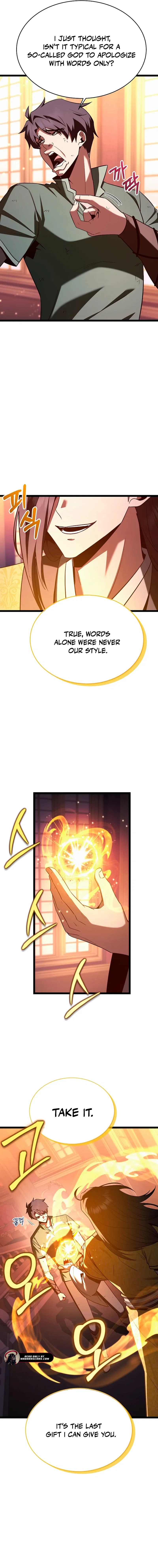 The Hero Became the Duke’s Eldest Son Chapter 83 – Page 4