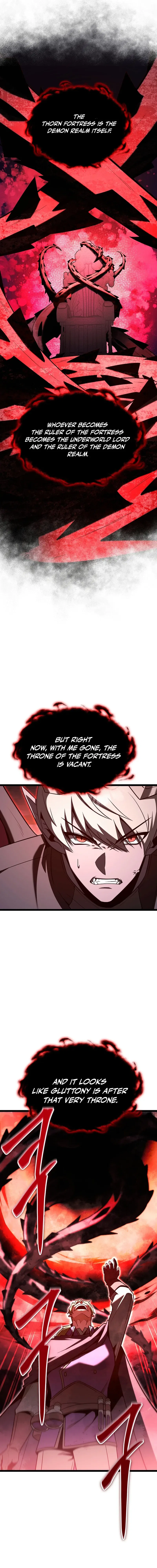 The Hero Became the Duke’s Eldest Son Chapter 83 – Page 10