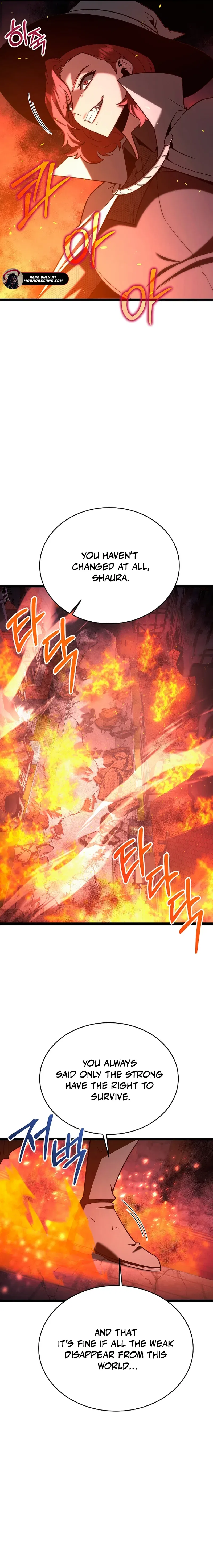 The Hero Became the Duke’s Eldest Son Chapter 83 – Page 15